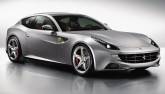 Haute Auto : Ferrari & Bentley