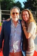 Stars Shine at North Beach Citizens Spring Fundraiser