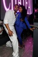 Haute Event: Ginuwine Performs at Chateau Nightclub & Gardens