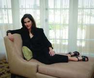 Jami Gertz
