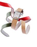 Jaeger-LeCoultre’s Grand Reverso Ultra Thin Timepiece for Eid