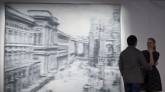 Gerhard Richter Sets a New Record at Sotheby’s