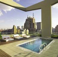 Top 5 Hotel Pools In New York