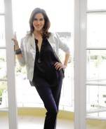 The Unassuming Millionairess – Jami Gertz