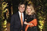 Haute Scene : Hermes Temporary Store Grand Opening Party and Rooftop Dinner