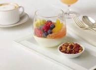 Top 5 Power Breakfasts In New York