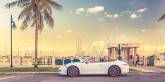 Exotic Car Company Lou La Vie Take to the Ocean
