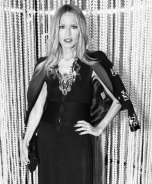 Haute 100 LA Update: Rachel Zoe Joins Save the Children as an Artist Ambassador