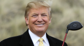 Haute 100 New York Update: Donald Trump To Build World-Class Golf Course in Israel