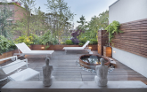 Tom Cruise Lists West Village Townhouse for $28 Million