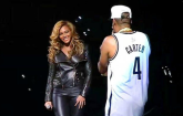 Haute 100 New York Update: Jay-Z Will Join Beyoncé On Stage During Chime For Change Concert
