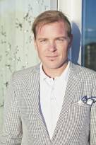 Leisure Society’s Shane Baum