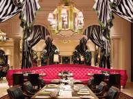 The Top Five Late-Night Dining Restaurants in Las Vegas