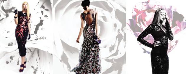 Belle Fleur: In Full Summer Bloom