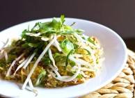 Haute Cuisine : Gourmet Gluten-Free