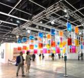 Art Basel in Hong Kong Starts This Week
