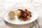 5 Haute Octopus Dishes in LA