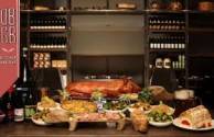 Luxury Attaché’s Top 5 Large Format Feasts in NYC