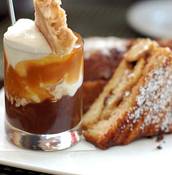 Top 5 Desserts In Miami