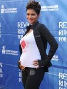Haute Charitable Event: Halle Berry Kicks Off 20th Annual EIF Revlon Run/Walk For Women