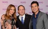 Haute 100 LA Update: Jennifer Lopez Named CCO of NUVOtv