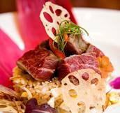 Top 5 Thai Restaurants In Miami