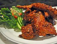 Luxury Attaché’s Top 5 Thai Restaurants in NYC