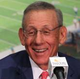 Haute 100 Miami Update: Stephen Ross Pledges Half of His Worth to Charity
