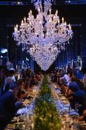 Vacheron Constantin Celebrates Rodeo Drive Boutique Opening with Haute Dinner at LACMA
