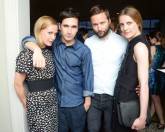 Kirsten Dunst and Kate Bosworth Celebrate Re-Issue of First Proenza Schouler Collection
