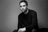 Robert Pattinson New Face of Dior Homme Fragrance