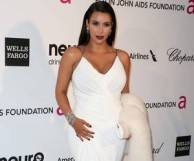 Haute 100 LA Update: Kim Kardashian Gives Birth to a Daughter