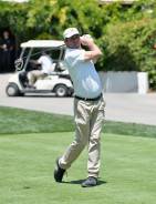 SAG Raises $320,000 for Charity at 4th Annual Los Angeles Golf Classic