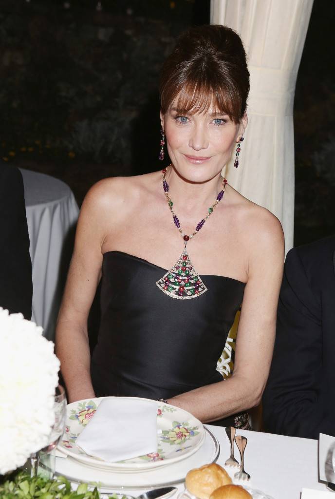 Bulgari Unveils the High Jewellery Diva Collection