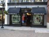Richard Mille To Open Second US Boutique in Las Vegas