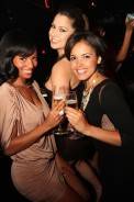 Celebrity Spotting: Sky Blu, Susie Castillo, Brody Jenner, Seth Meyers and More