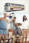 Tommy Hilfiger Debuts New Surf Shack Collection With SoCal Mobile Pop-Up