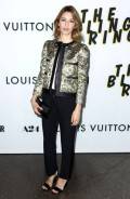 Sofia Coppola: I Made Karl Lagerfeld’s Coffee