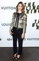 Sofia Coppola: I Made Karl Lagerfeld’s Coffee