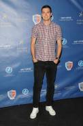 Haute Event: Soccer Stars Dine at Hakkasan to Kick Off the Westwood Cup Golf Tournament