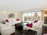 Adriana Lima Selling NYC Apt with Central Park Views