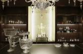Baccarat Unveils New Flagship Store on Madison Ave