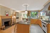 David Sanborn Lists $12M Manhattan Townhouse