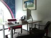 What’s On My Desk: Villency Design Group CEO Eric Villency