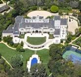 Walt Disney’s Former Estate on the Market for $90 Million