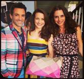 Hollywood’s Hautest Stars Attend Bag Lunch Auction Benefitting P.S. Arts