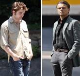 Leonardo DiCaprio Invites Friend Robert Pattinson to Miami Post Break Up