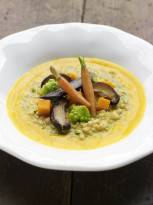 Luxury Attaché’s Top 5 Vegetarian Standouts