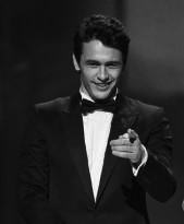 Haute 100 LA Update: James Franco Launches $500,000 Indiegogo Campaign
