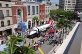 Haute Event: The Jet Age Lands at Rodeo Drive’s Concours d’Elegance